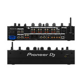 Pioneer DJM-A9 4-Channel Professional DJ Mixer